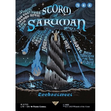 Storm of Saruman