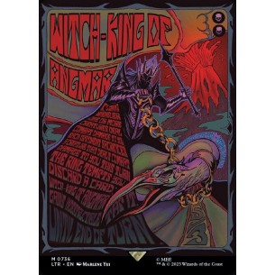 Witch-king of Angmar