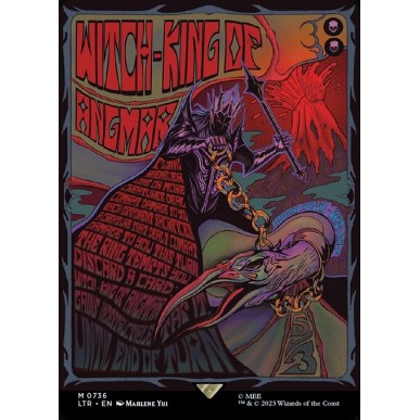 Witch-king of Angmar