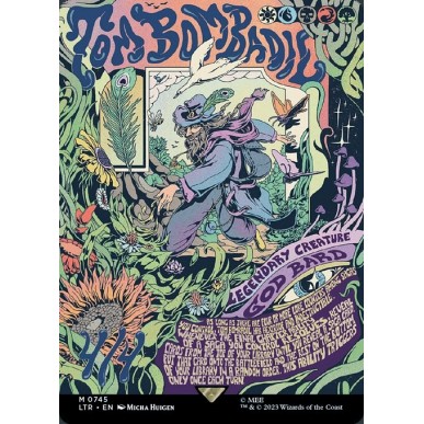 Tom Bombadil
