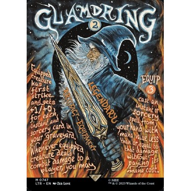 Glamdring