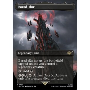 Barad-dûr