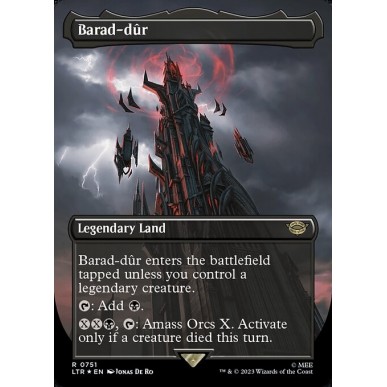 Barad-dûr