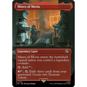 Mines of Moria