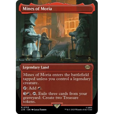 Mines of Moria