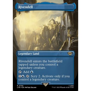 Rivendell