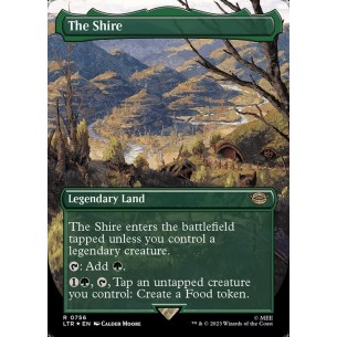 The Shire