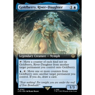 Goldberry, River-Daughter