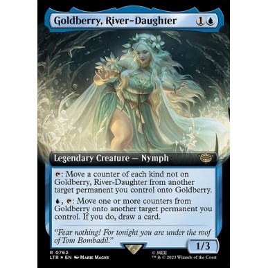 Goldberry, River-Daughter