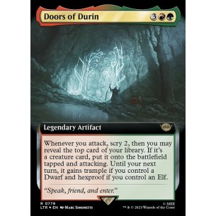 Doors of Durin