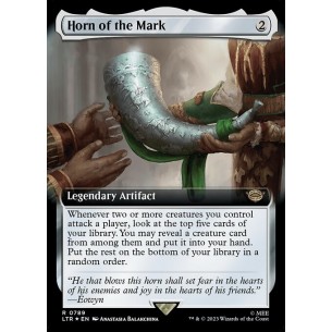 Horn of the Mark