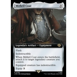 Mithril Coat