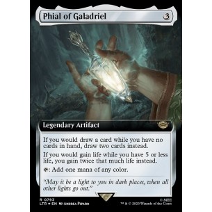 Phial of Galadriel