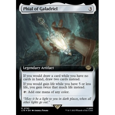 Phial of Galadriel