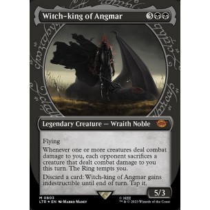 Witch-king of Angmar