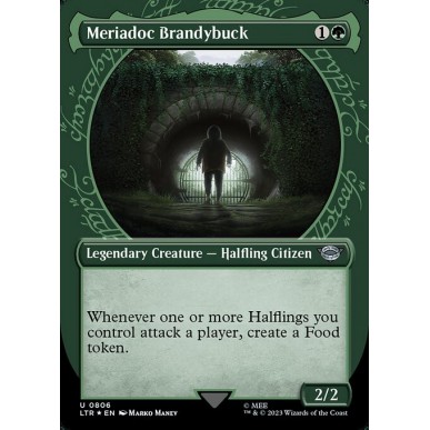 Meriadoc Brandybuck