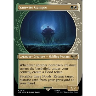 Samwise Gamgee