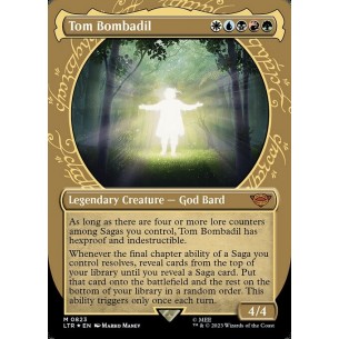 Tom Bombadil