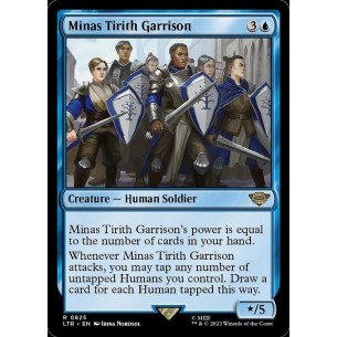 Minas Tirith Garrison