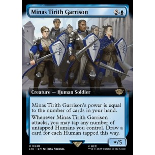 Minas Tirith Garrison