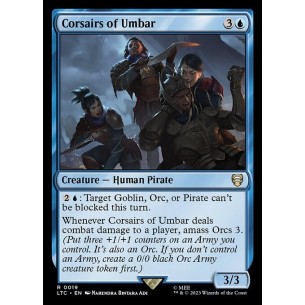 Corsari di Umbar