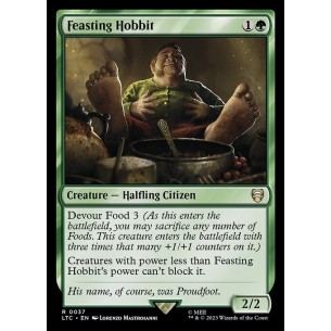 Hobbit Gozzovigliante