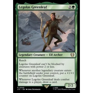 Legolas Verdefoglia