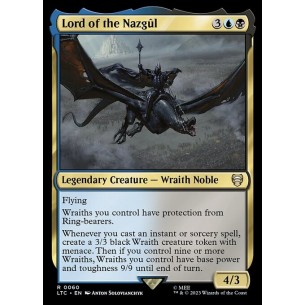 Signore dei Nazgûl