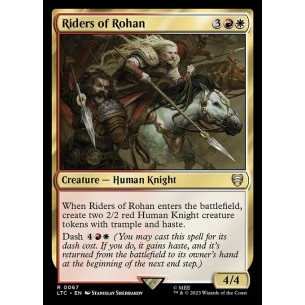 Cavalieri di Rohan