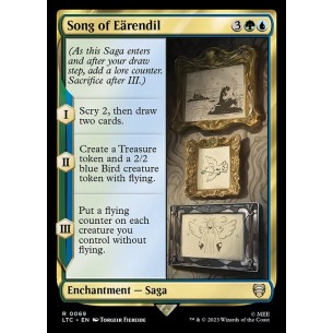 Canzone di Eärendil