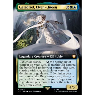 Galadriel, Elven-Queen