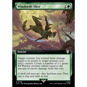 Windswift Slice