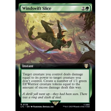 Windswift Slice