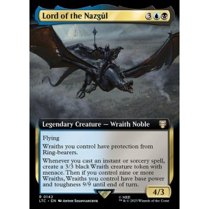 Lord of the Nazgûl