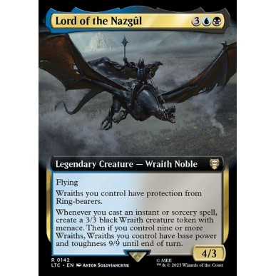 Lord of the Nazgûl