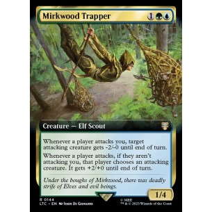 Mirkwood Trapper