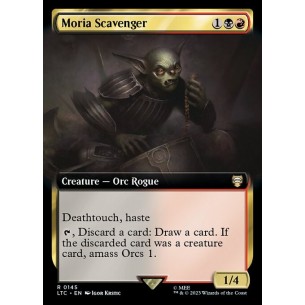 Moria Scavenger