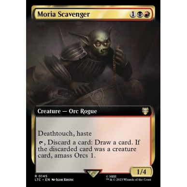 Moria Scavenger