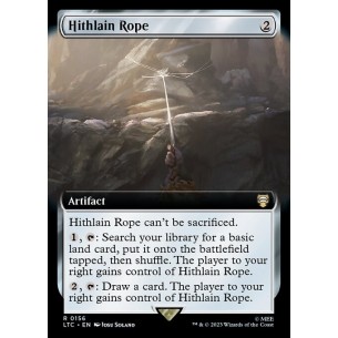 Hithlain Rope