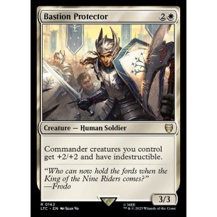 Protettrice del Baluardo