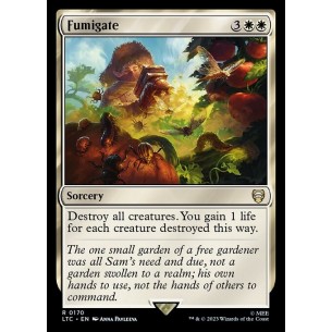 Fumigare
