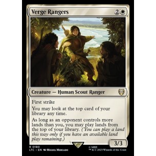 Ranger di Frontiera