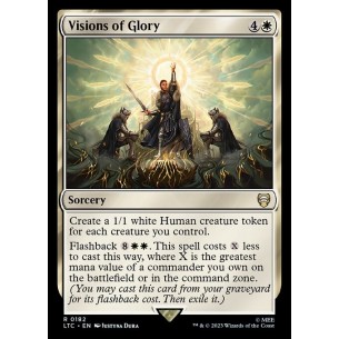Visioni di Gloria