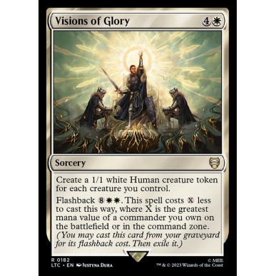 Visioni di Gloria