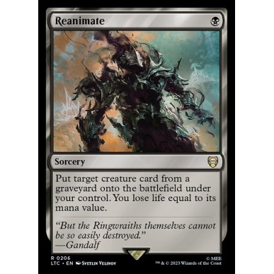 Rianimare