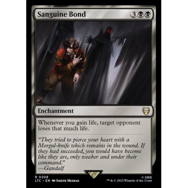 Legame Sanguigno