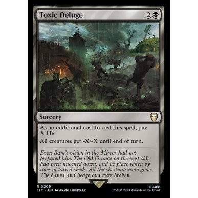 Diluvio Tossico