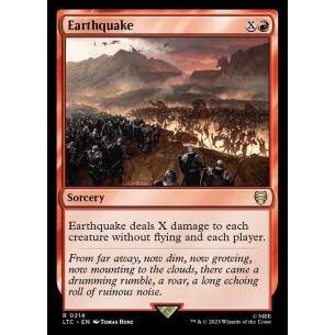 Terremoto