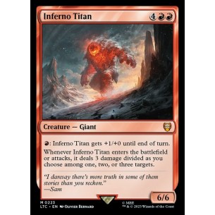 Titano dell'Inferno