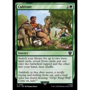 Coltivare